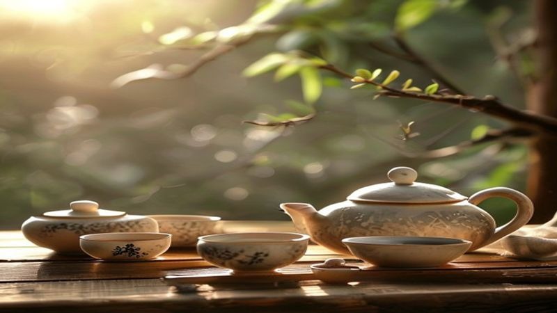 茶艺师教程资源 茶艺师教程资源封面图