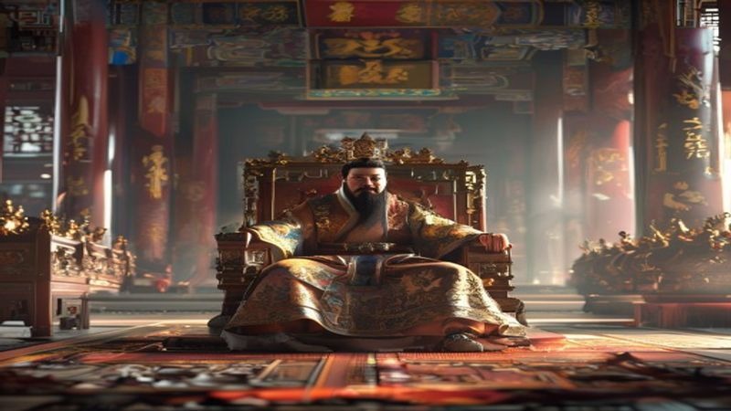 大秦帝国(四季合集)【4K.高码率】【内嵌简中】【历史/古装】【段奕宏/富大龙】 大秦帝国(四季合集)【4K.高码率】【内嵌简中】【历史/古装】【段奕宏/富大龙】封面图 4K超高清