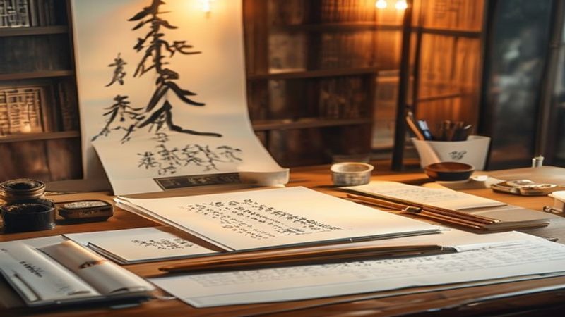 利奥叔《利奥背书法：背书技巧系统课》