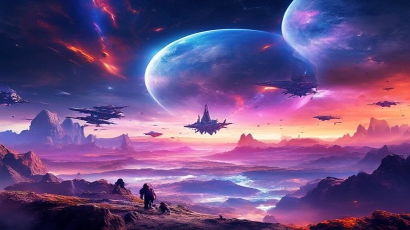 吞噬星空 第7季 (2026) WEB-4K 第233集 吞噬星空 第7季 (2026) WEB-4K 第233集封面图 4K超高清 2026年