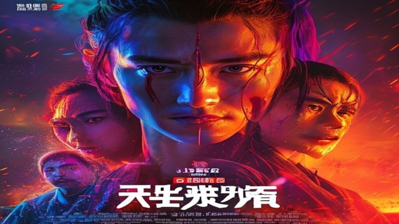 万人之上(2026) 全14集完结【4K HDR】 万人之上(2026) 全14集完结【4K HDR】封面图 4K超高清 2026年