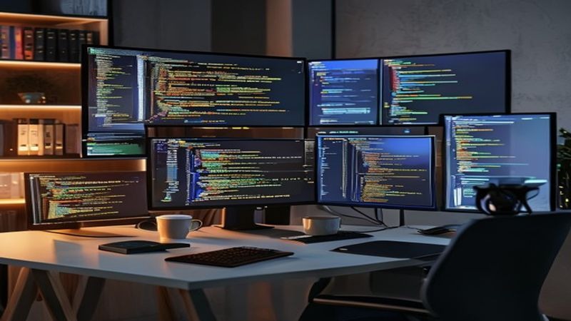 尚硅谷Java+ AI大模型应用开发架构课程合集封面图