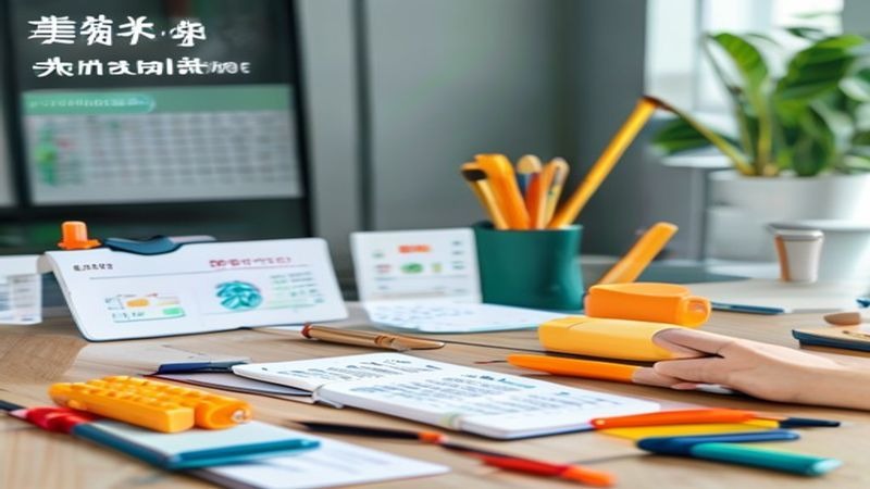 电商财务许哈哈抖音小店对账实操小白课程,解决电商对账难题 电商财务许哈哈抖音小店对账实操小白课程,解决电商对账难题封面图