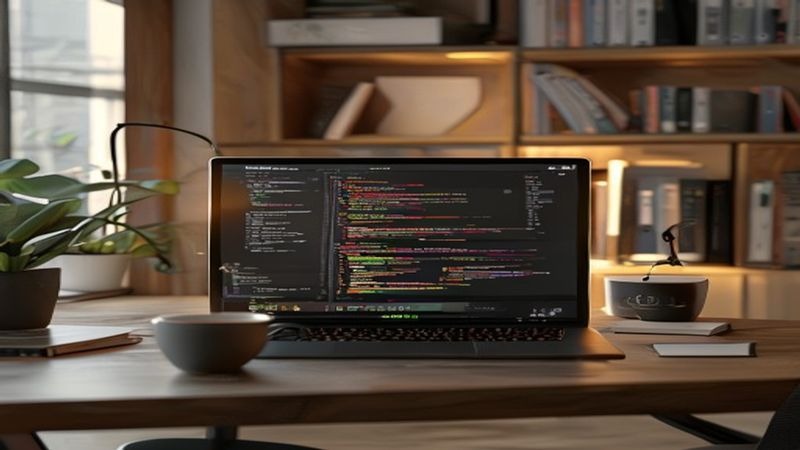小滴课堂-全栈AI编辑器Qoder-入门到实战-玩转AI编程封面图