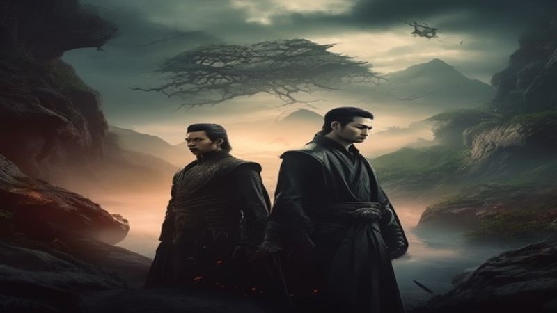 春日之地 禁忌之地(2026)更8集【4K HDR】【赵仁杰/漆昱辰】 春日之地 禁忌之地(2026)更8集【4K HDR】【赵仁杰/漆昱辰】封面图 4K超高清