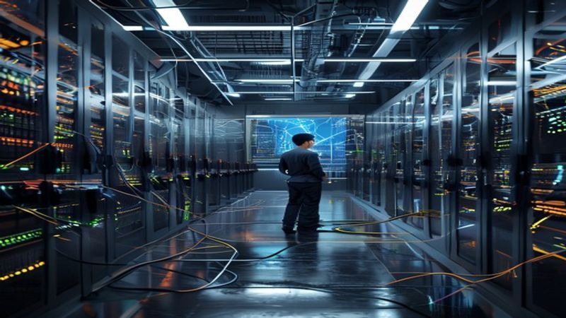 深入探索计算机网络 | Computer Networking 深入探索计算机网络 | Computer Networking封面图