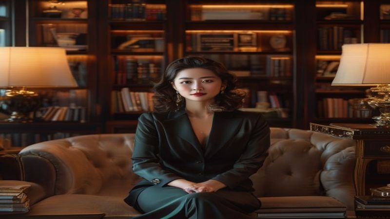 杨澜系列合集 杨澜系列合集封面图