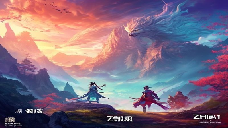 遮天第172集 4K臻彩 遮天第172集 4K臻彩封面图 4K超高清
