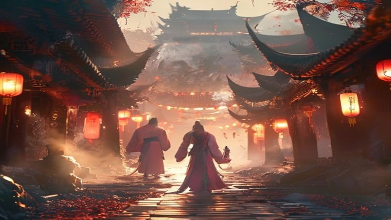 遮天(第172集)【4K臻彩】臻享 遮天(第172集)【4K臻彩】臻享封面图 4K超高清