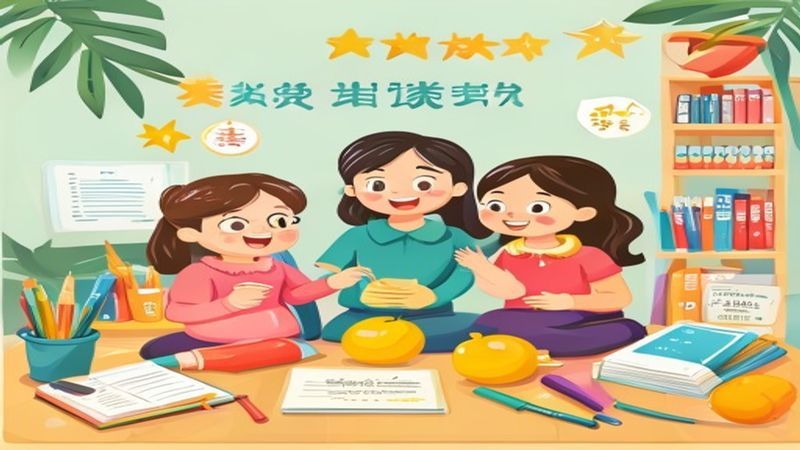 柠檬老师《全能英语(三合一)》综合课程 柠檬老师《全能英语(三合一)》综合课程封面图