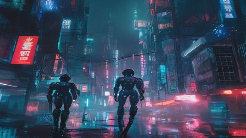 新攻壳机动队 (2026)【更最新 3集】【4K | 1080P】【内嵌简中字幕】封面图 4K超高清 2026年