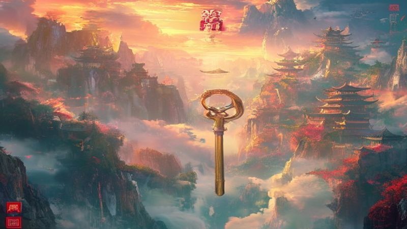 一念永恒 完结季(2026)更03集 4K臻彩 一念永恒 完结季(2026)更03集 4K臻彩封面图 4K超高清 2026年