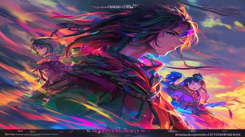 【师兄啊师兄】更新至151集|动漫|4k 【师兄啊师兄】更新至151集|动漫|4k封面图 4K超高清