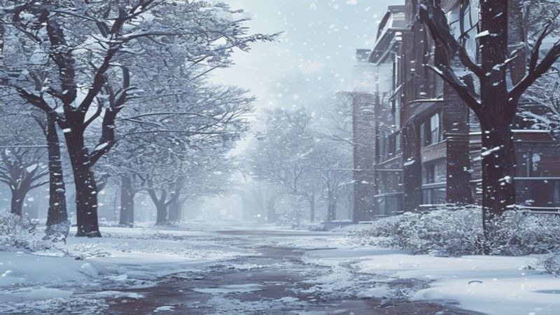 4K高清视频素材-79个冬天下雪冰冻结冰特效4K视频合成素材 4K高清视频素材-79个冬天下雪冰冻结冰特效4K视频合成素材封面图 4K超高清