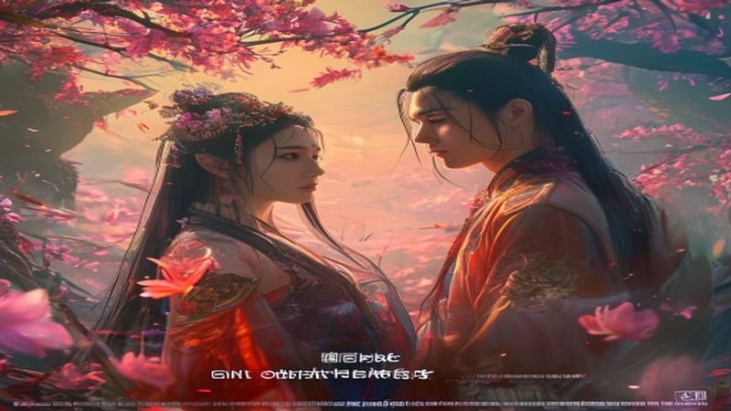 一念永恒 完结季（2026） 4K 更3集封面图 4K超高清