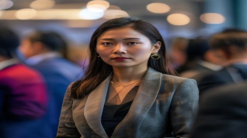 中国式关系策略精讲,助你在复杂社交中从容破局 中国式关系策略精讲,助你在复杂社交中从容破局封面图