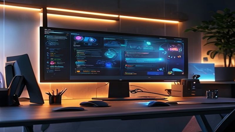 【影视飓风】AI课程含往期系列封面图