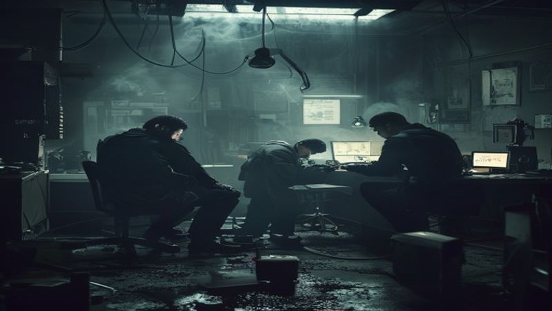 悬案(2026) [复播更新] 4KHQHDR60FPS封面图 4K超高清 2026年