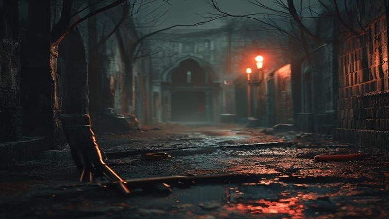 悬案 (2026)【复播 | 更至12集】【4K HDR 50帧】封面图 4K超高清 2026年