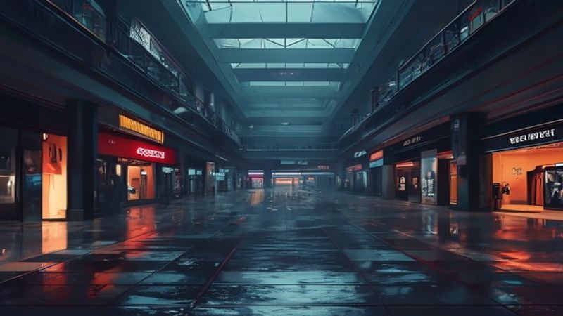 【好看韩剧】杀人者的购物中心2(A Shop for Killers) [4K HDR10][附第一季]封面图 4K超高清
