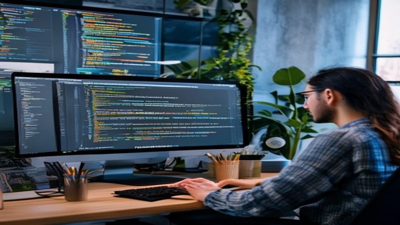 外贸人Codex + WordPress建站课封面图