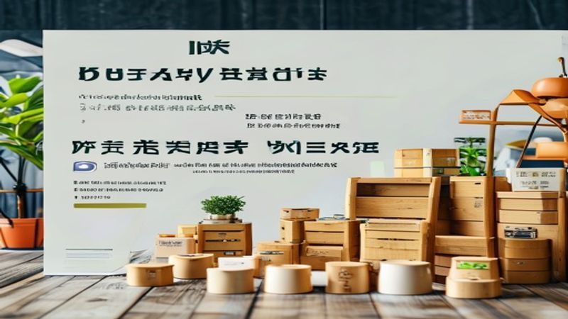 淘宝精细化铺货运营陪跑【快速出单】，草根没有货源，也能开店挣钱封面图