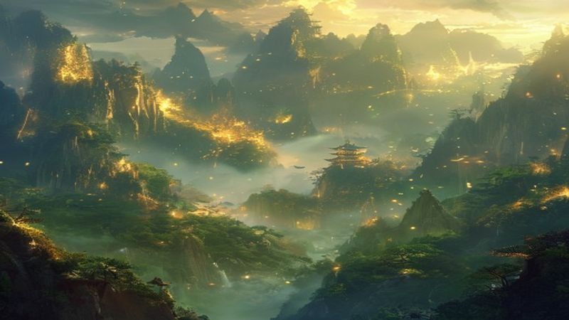 一念永恒 完结季(2026) [WEB-4K] [国语中字] [更至3集]封面图 4K超高清 2026年