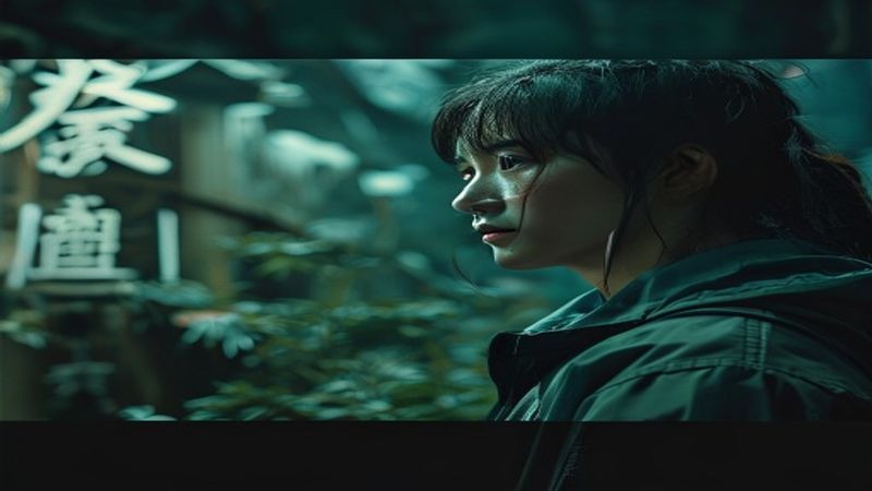 搜查瑠公圳 (2025) [4K正式版] [国语配音] [内嵌简中英封面图 4K超高清 2025年
