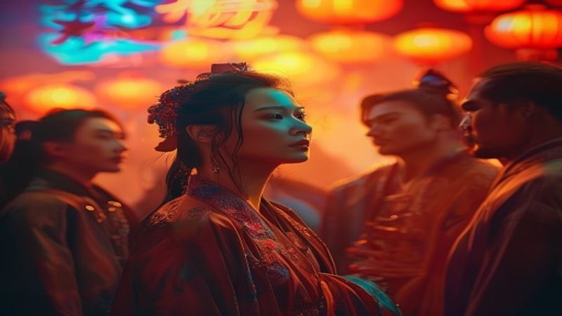 雀骨 (2026) [WEB-4K] [国语中字] [全28集]