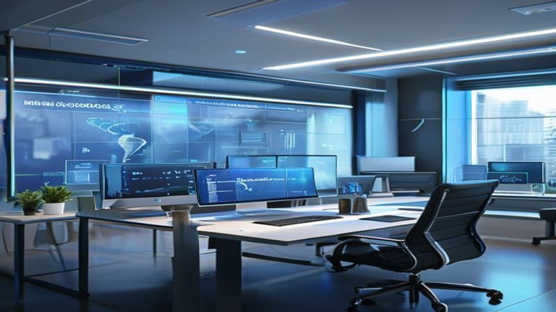 领跑 AI 时代未来教育通识课 领跑 AI 时代未来教育通识课封面图
