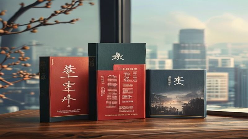 张雪峰·峰阅教研团队升学规划宝典系列(3册) 张雪峰·峰阅教研团队升学规划宝典系列(3册)封面图