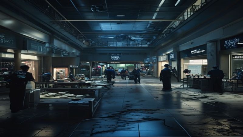 【杀人者的购物中心2】1080P 4K HDR 内封简中(附第一季) 【杀人者的购物中心2】1080P 4K HDR 内封简中(附第一季)封面图 4K超高清