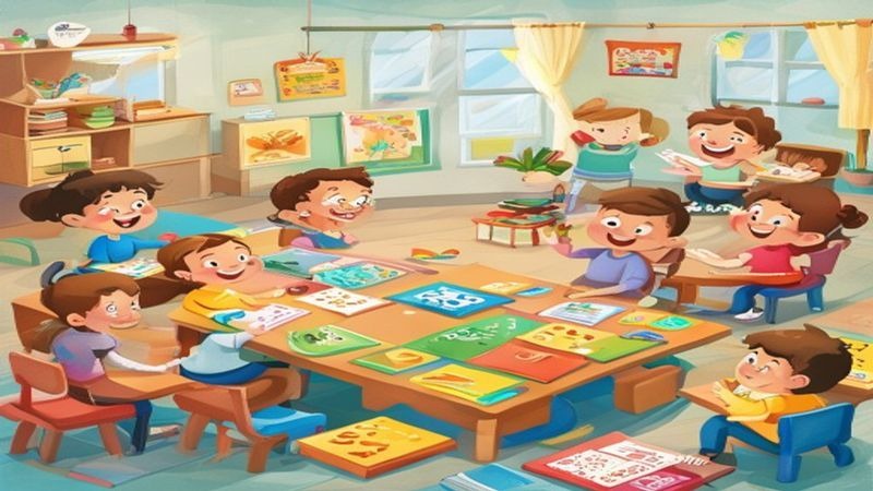 🔥【幼儿园识字全家桶】洪恩+四五快读+奥特曼/汪汪队趣味识字 | 1000字闪卡+游戏书+练习册 | 学前启蒙必备，家长速存！封面图