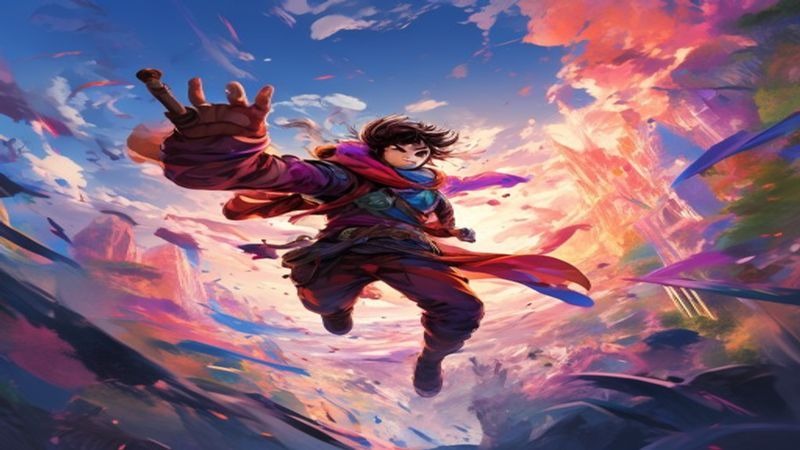 【动漫】镖人 第二季 第8集 4K 臻彩MAX 【动漫】镖人 第二季 第8集 4K 臻彩MAX封面图 4K超高清