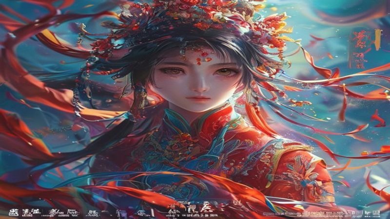 【动画版】将夜 第15集4K 【动画版】将夜 第15集4K封面图 4K超高清