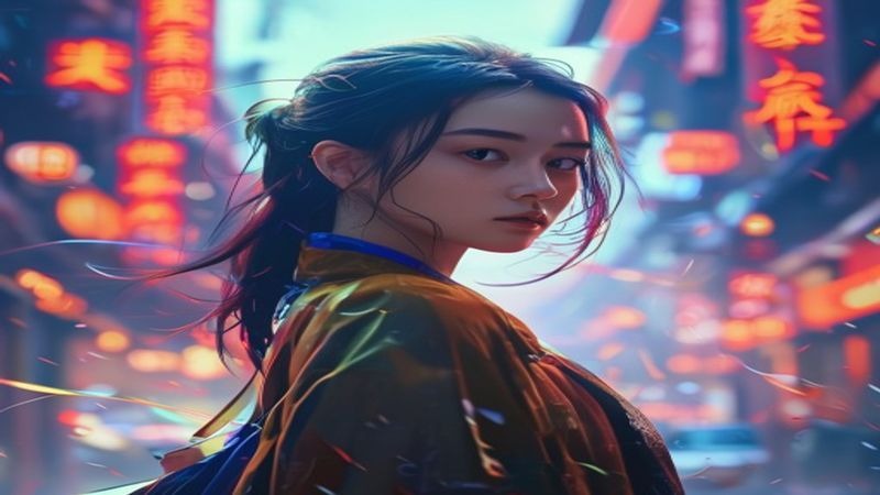 小芳 (2026) [WEB-4K] [国语中字] [全18集]封面图 4K超高清 2026年