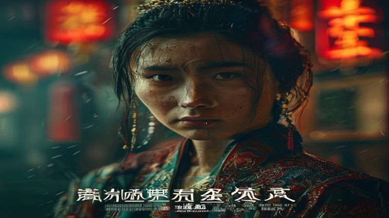 搜查瑠公圳 (2025) [4K-HDR] [国语配音] [内嵌简中英]封面图 4K超高清 2025年