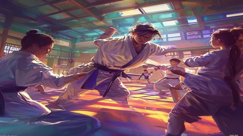 东大高武学院 (2026)【更新3集】4KHQ 东大高武学院 (2026)【更新3集】4KHQ封面图 4K超高清 2026年