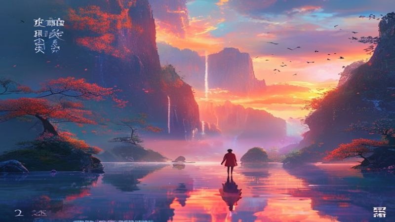 折金枝（2026）更新中 4K封面图 4K超高清