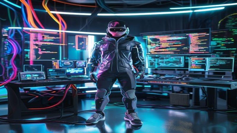 小咪《AI漫剧3D仿真人教程》 小咪《AI漫剧3D仿真人教程》封面图