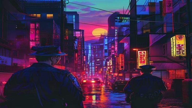 大追踪〜警视厅SSBC强行犯系〜 第二季【更新中】日语中字 大追踪〜警视厅SSBC强行犯系〜 第二季【更新中】日语中字封面图