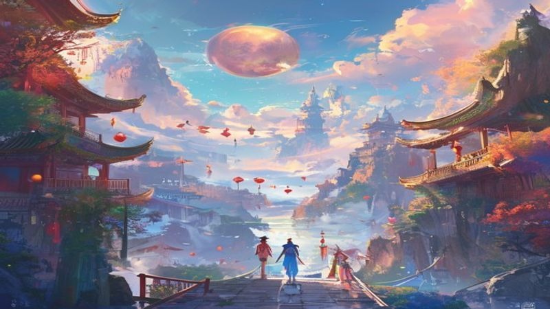 完美世界(2021)4K 臻彩 更至279集【含剧场版】 完美世界(2021)4K 臻彩 更至279集【含剧场版】封面图 4K超高清