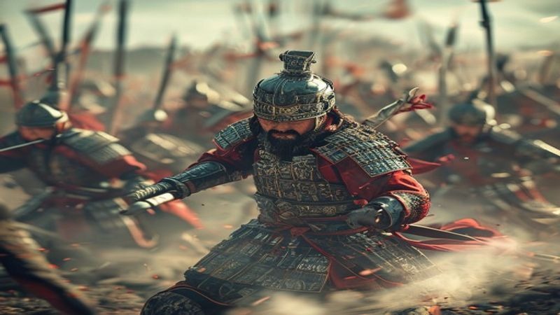 兵自风中来 (2026) 更新04集 4KHDR 60FPS 兵自风中来 (2026) 更新04集 4KHDR 60FPS封面图 4K超高清 2026年