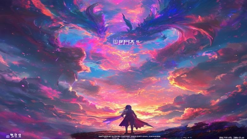 逆天邪神 第二季 (2026) [WEB-4K] [国语中字] [更至17集]封面图 4K超高清 2026年