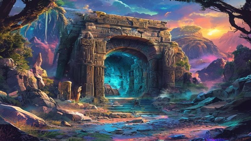 神墓 年番 (2025) [WEB-4K] [国语中字] [全52集]封面图 4K超高清 2025年