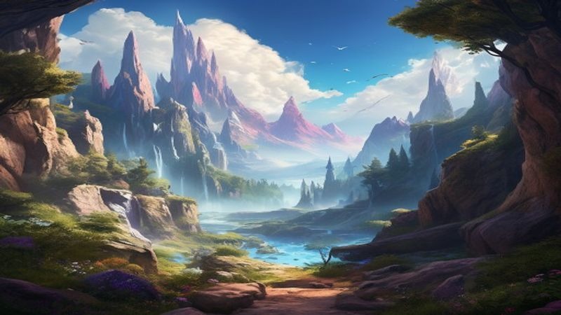 完美世界 第六季 (2025) WEB-4K 【第279集】