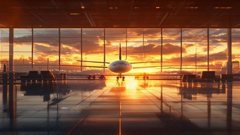 【日剧】大空港～GATE24～【1080p 日语中字】