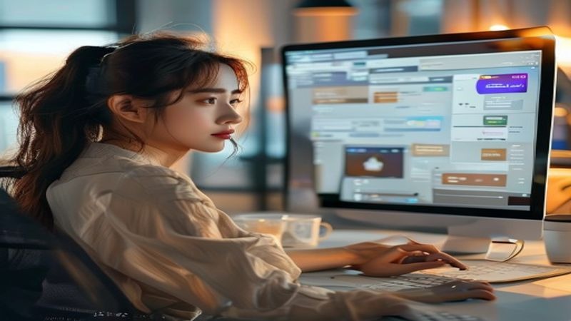 林粒粒 :小白玩转AI大模型应用开发 林粒粒 :小白玩转AI大模型应用开发封面图