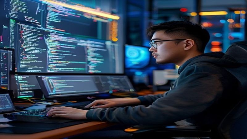 老男孩|Linux云计算运维工程师(92期) 老男孩|Linux云计算运维工程师(92期)封面图