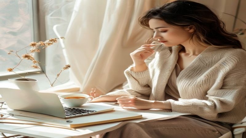 何丽娟-女性完美关系7天训练营 何丽娟-女性完美关系7天训练营封面图